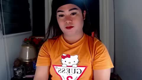 Snapshot of michellechannelxxx chatting on 02-03-25, 05:24 Michelle online show from 02-03-25, 05:24