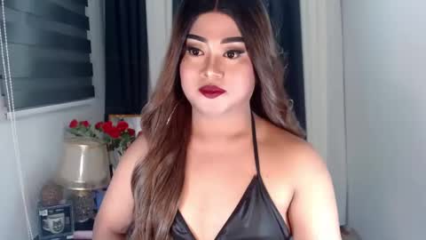 Snapshot of michellechannelxxx chatting on 02-04-25, 03:57 Michelle online show from 02-04-25, 03:57