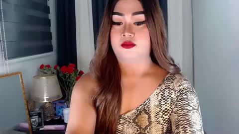 Snapshot of michellechannelxxx chatting on 02-05-25, 04:25 Michelle online show from 02-05-25, 04:25