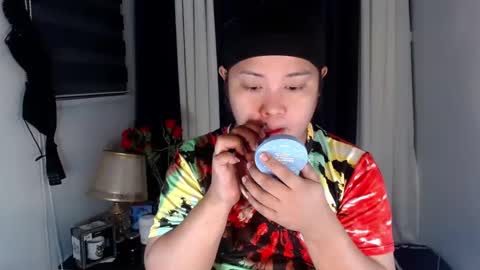 Snapshot of michellechannelxxx chatting on 02-13-25, 06:09 Michelle online show from 02-13-25, 06:09