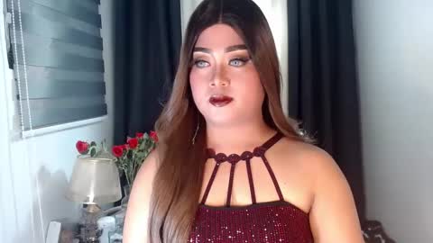 Snapshot of michellechannelxxx chatting on 02-26-25, 04:14 Michelle online show from 02-26-25, 04:14