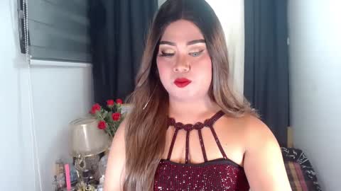 Snapshot of michellechannelxxx chatting on 03-02-25, 07:56 Michelle online show from 03-02-25, 07:56