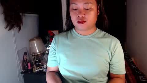 Snapshot of michellechannelxxx chatting on 03-06-25, 03:35 Michelle online show from 03-06-25, 03:35