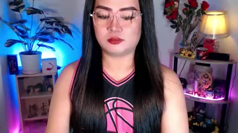 Snapshot of michellechannelxxx chatting on 09-28-25, 05:46 Michelle online show from 09-28-25, 05:46