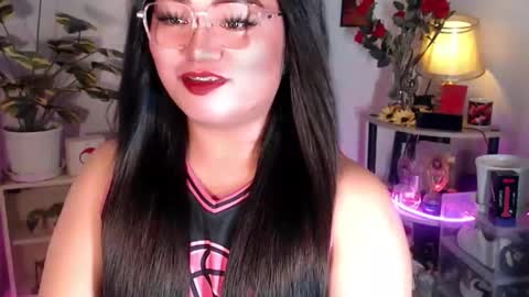 Snapshot of michellechannelxxx chatting on 11-10-25, 06:07 Michelle online show from 11-10-25, 06:07