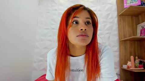 Michelle daniels online show from 03-17-26, 01:25