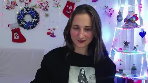 Michel online show from 12-21-24, 04:14