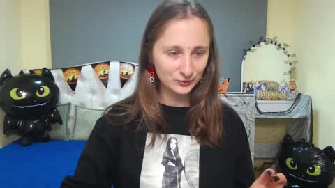 Michel online show from 10-28-25, 12:09