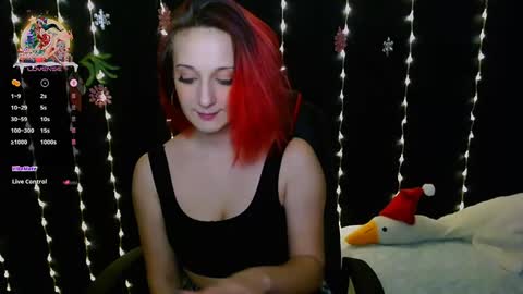 Agatha online show from 12-27-24, 10:05