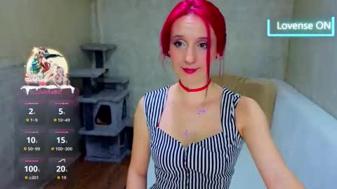 Snapshot of michelleevie chatting on 12-18-25, 09:26 Agatha online show from 12-18-25, 09:26