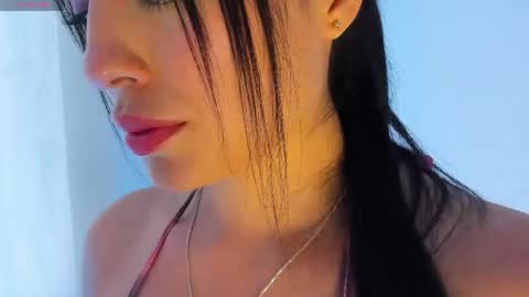 Snapshot of michellefoxx6 chatting on 05-25-26, 07:09 Michelle Foxx online show from 05-25-26, 07:09