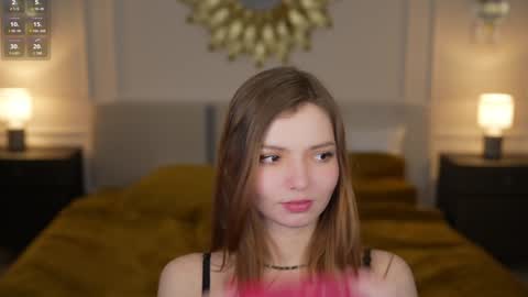 Snapshot of michelleinlove4u chatting on 01-27-25, 03:39 Michelle online show from 01-27-25, 03:39