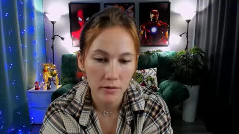 MichelleOrtis online show from 12-20-25, 06:53