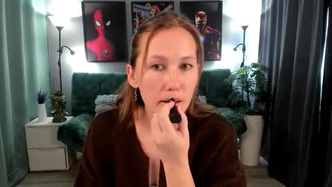 MichelleOrtis online show from 02-07-26, 09:13