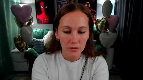 MichelleOrtis online show from 02-21-26, 09:10