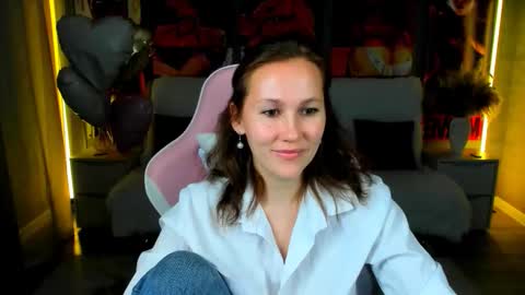 MichelleOrtis online show from 03-07-26, 01:13