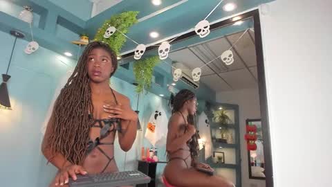 michellepose online show from 10-27-25, 12:42