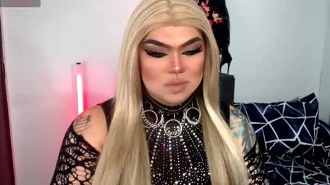 Michelle online show from 11-04-25, 11:48