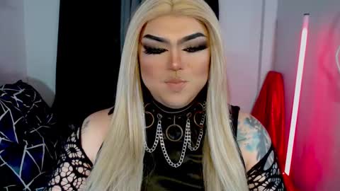 Michelle online show from 11-27-25, 11:40