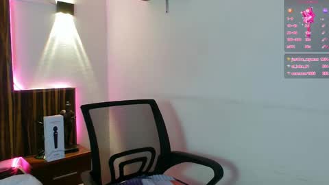 Michelle online show from 03-01-25, 12:07