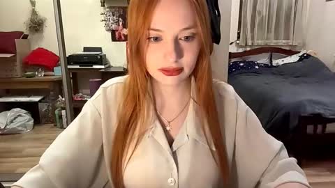 Foxy online show from 02-05-26, 06:23