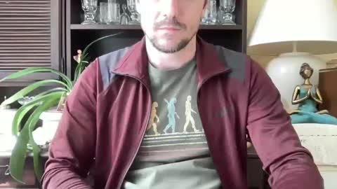 Snapshot of michgabo chatting on 05-13-26, 12:57 michgabo online show from 05-13-26, 12:57