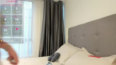 Snapshot of michi_luck_ chatting on 06-09-26, 10:54 Lizeth Your love online show from 06-09-26, 10:54