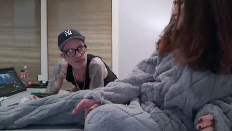 Eyecandy online show from 01-18-26, 11:47