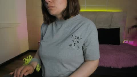 michonne_09 online show from 04-05-26, 12:08