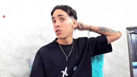 Snapshot of mick_lollipopp chatting on 02-21-26, 07:37 mick_lollipopp online show from 02-21-26, 07:37