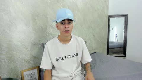 mick_lollipopp online show from 04-07-26, 08:31