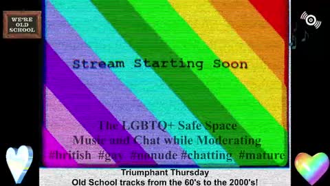 Professional Moderator  Mick Mickey online show from 04-02-26, 02:04