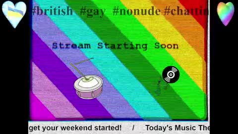 Professional Moderator  Mick Mickey online show from 04-17-26, 02:53