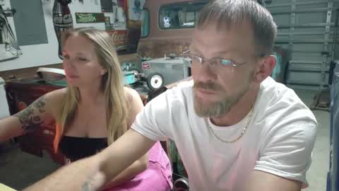 mickey85knoxx online show from 02-08-26, 06:39