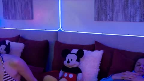 Snapshot of mickeyshyne69 chatting on 01-21-25, 02:11 Mickey online show from 01-21-25, 02:11