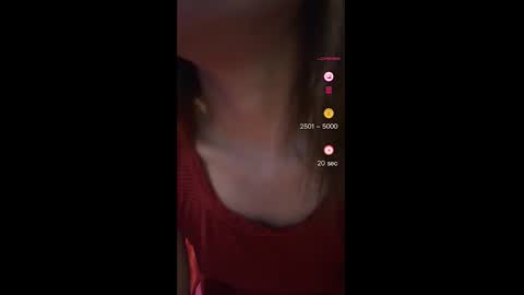 Snapshot of mickeyshyne69 chatting on 01-23-25, 09:50 Mickey online show from 01-23-25, 09:50