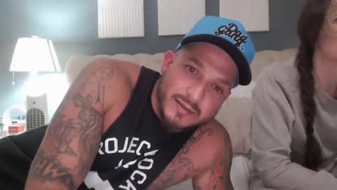 Snapshot of mickyandmallory2 chatting on 11-02-25, 11:51 MickeyandMallory online show from 11-02-25, 11:51