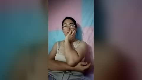 Miky online show from 07-18-26, 02:10
