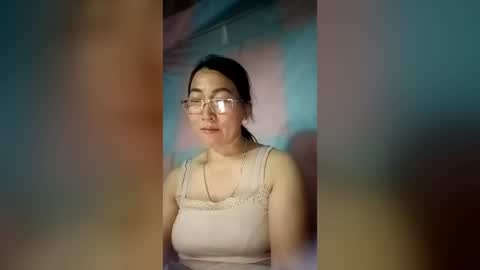 Miky online show from 07-19-26, 03:16