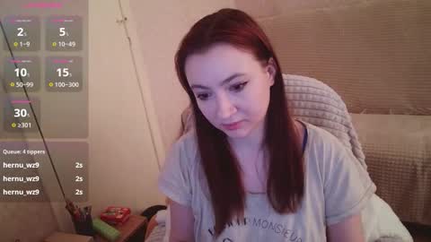 Snapshot of mickywood chatting on 02-13-26, 06:20 Micky online show from 02-13-26, 06:20