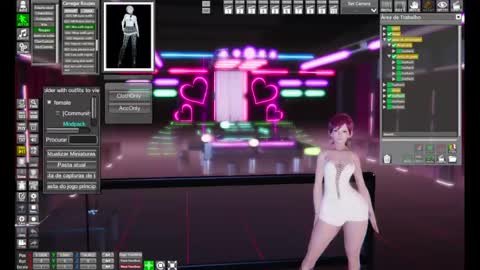 micow online show from 05-08-26, 11:10