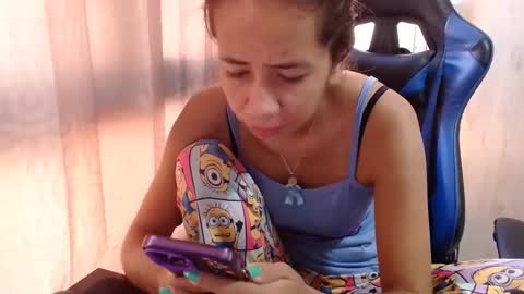 vanesa sexy online show from 01-14-25, 12:24