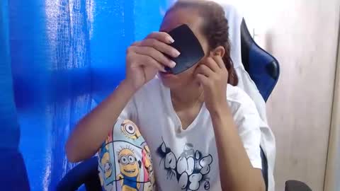 vanesa sexy online show from 03-07-25, 01:07