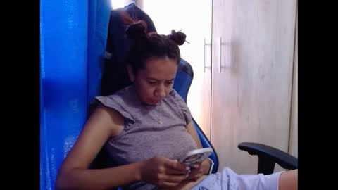 vanesa sexy online show from 09-10-25, 12:05