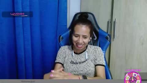 vanesa sexy online show from 02-25-26, 12:31