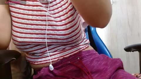 vanesa sexy online show from 04-14-26, 01:17