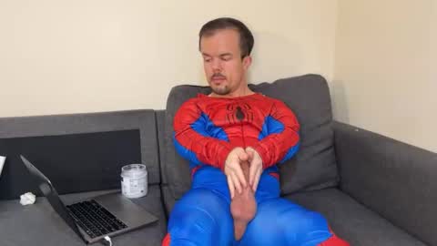 Snapshot of midgettripod1 chatting on 10-31-25, 11:17 Aaron online show from 10-31-25, 11:17