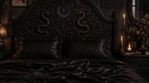 Snapshot of midnight_gospel chatting on 05-30-26, 11:07 Witch ANNA Im traveling now Write to me on Twitter online show from 05-30-26, 11:07