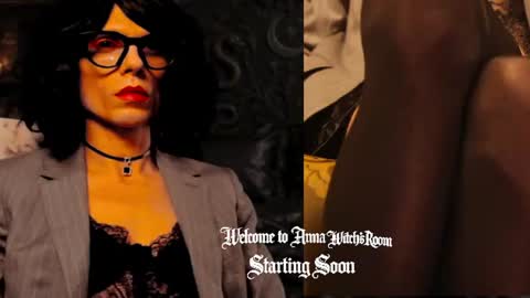 Snapshot of midnight_gospel chatting on 06-10-26, 08:02 Witch ANNA Im traveling now Write to me on Twitter online show from 06-10-26, 08:02