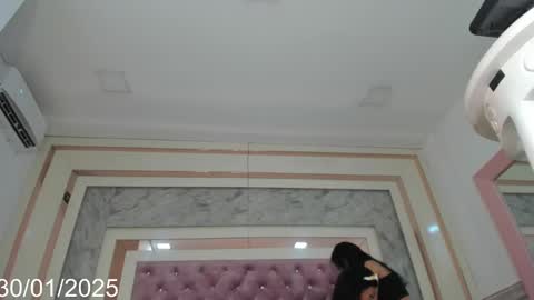 Sam-Emyli online show from 01-31-25, 01:33